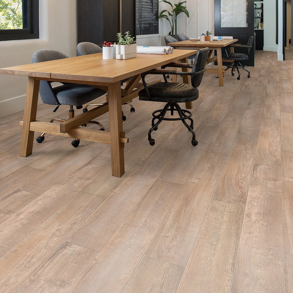 Nova kolekcija Kronospan laminatnih podova