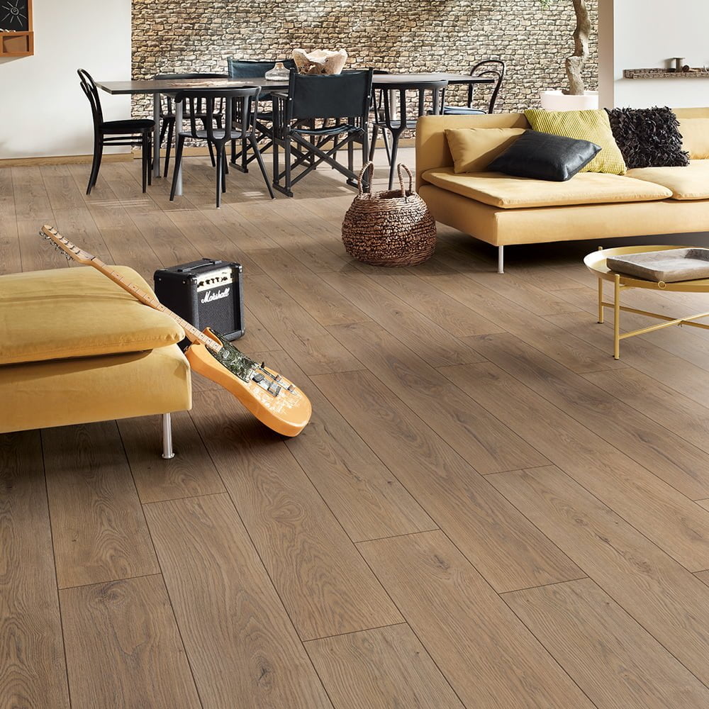 Nova kolekcija Kronospan laminatnih podova
