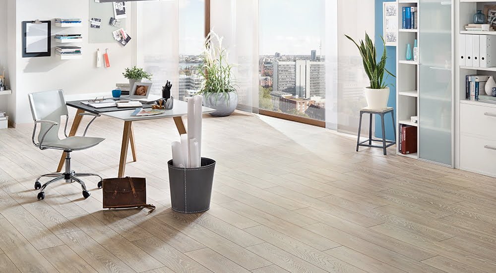 Nova kolekcija Kronospan laminatnih podova