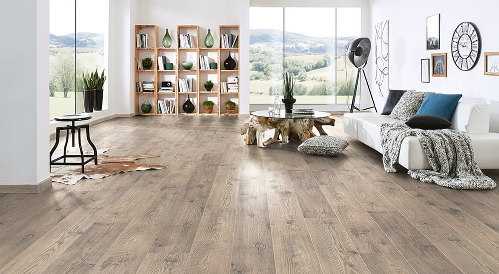 Nova kolekcija Kronospan laminatnih podova