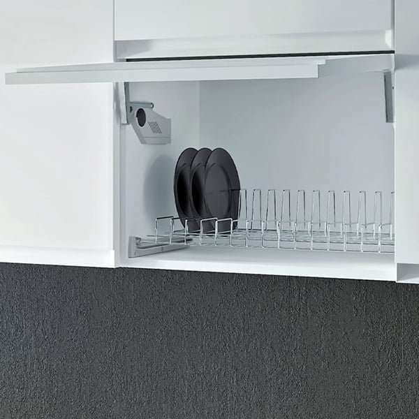 Uredno i organizovano