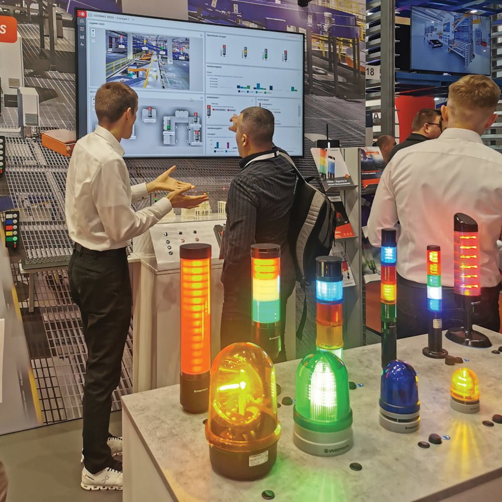 LogiMAT 2023