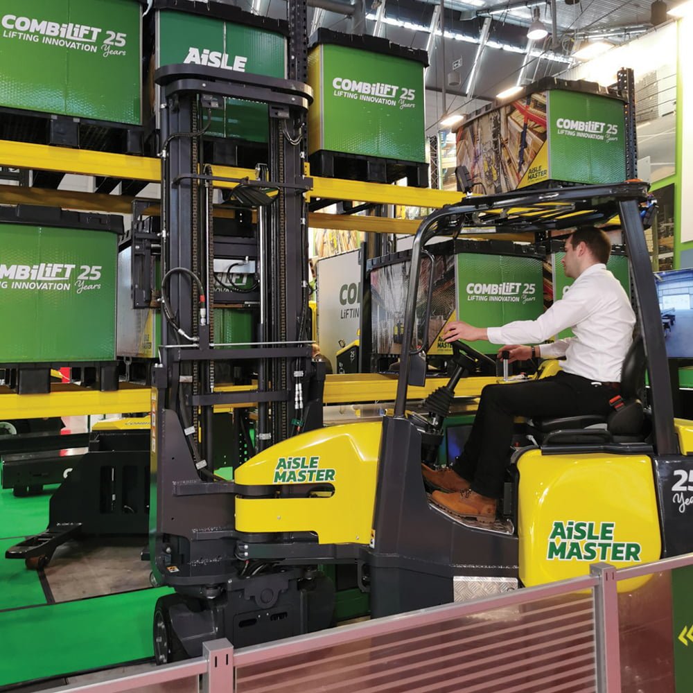 LogiMAT 2023