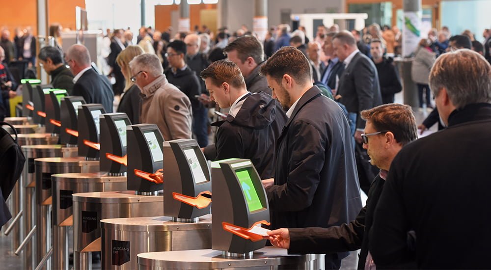 LogiMAT 2023
