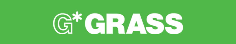 Moved by Grass!
