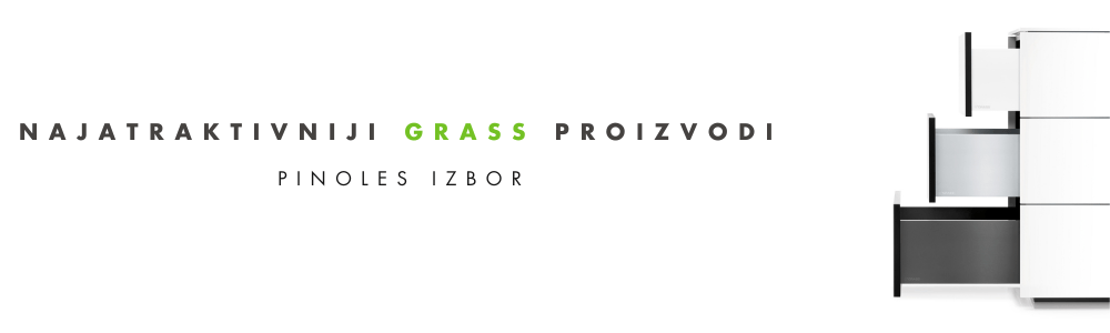 Moved by Grass!