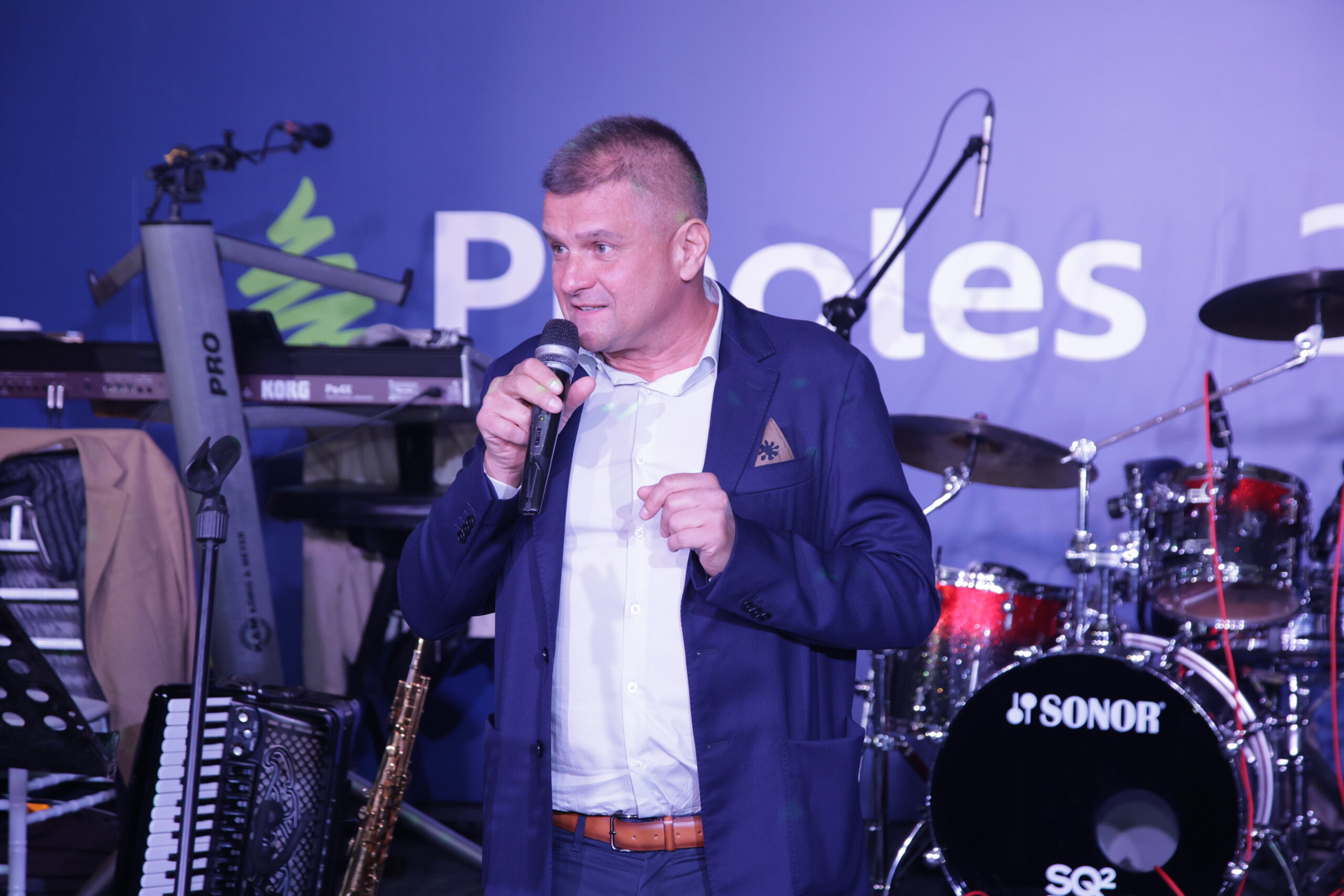 Jubilarna proslava povodom 25 godina postojanja Pinoles-a