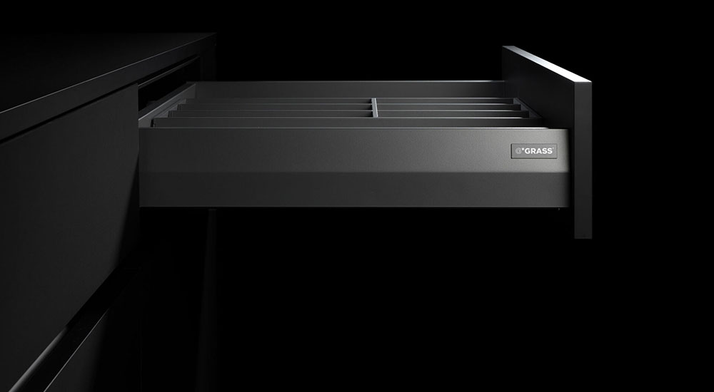 Oživite svoj prostor uz inovativni sistem fioka – Nova Pro One