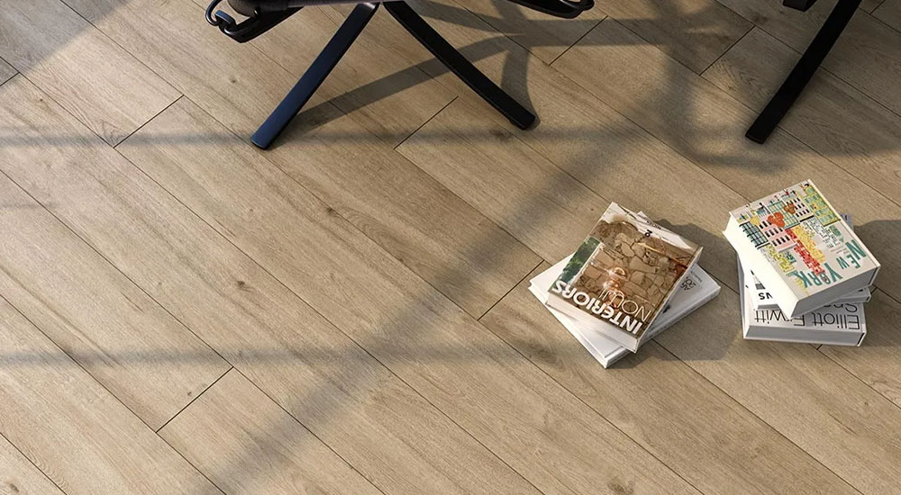 Laminatni podovi za vaš prostor