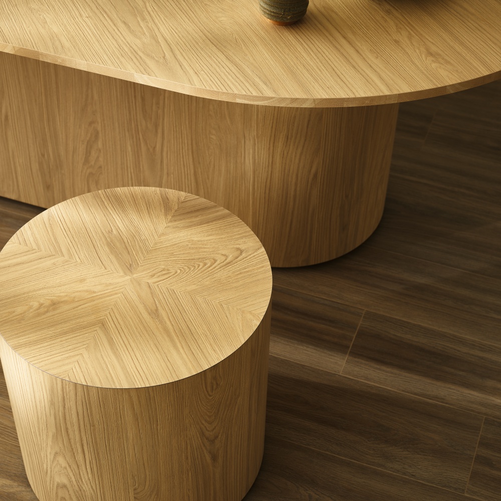 Nova EGGER 24+ dekorativna kolekcija je tu!