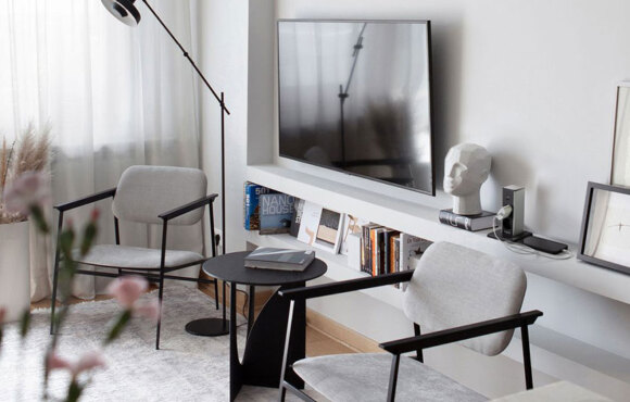 Modularne utičnice – savršen dodatak modernim enterijerima