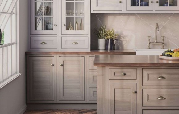 Frontovi za kuhinju – kako izabrati atraktivne i kvalitetne kuhinjske frontove?