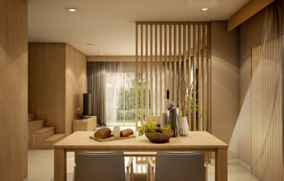 Feng Shui pravila za uređenje doma