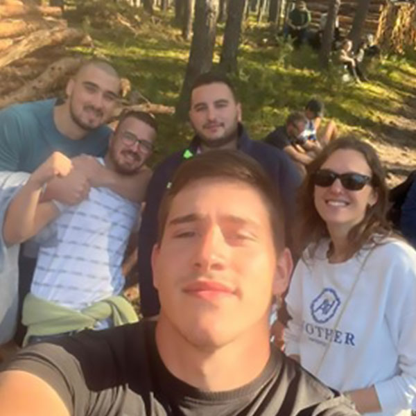 Podrška studentima Šumarskog fakulteta na internacionalnom skupu “Interfob” u Poljskoj