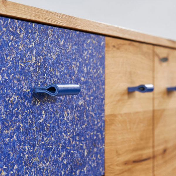 Sa uzbuđenjem vam otkrivamo kolekciju Organoid površina!