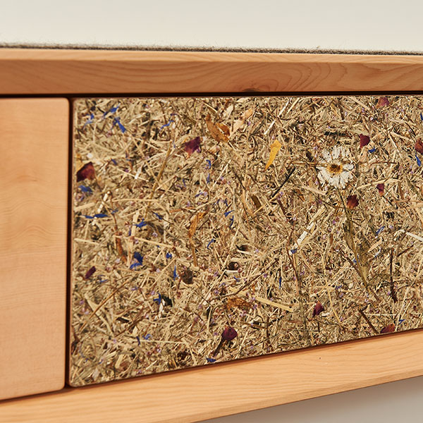 Sa uzbuđenjem vam otkrivamo kolekciju Organoid površina!