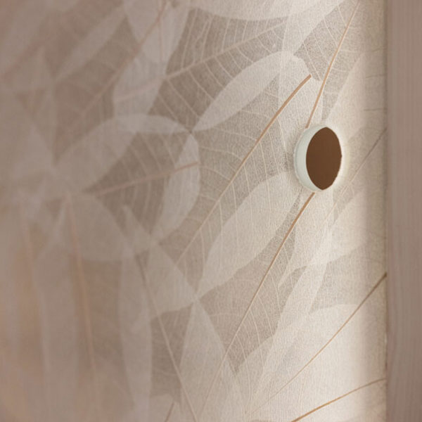 Sa uzbuđenjem vam otkrivamo kolekciju Organoid površina!