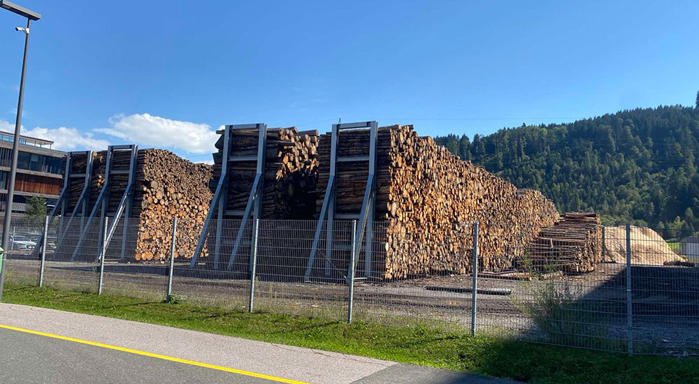 Poseta arhitekata fabrici Egger u St. Johanu – Uvid u vrhunski proces proizvodnje