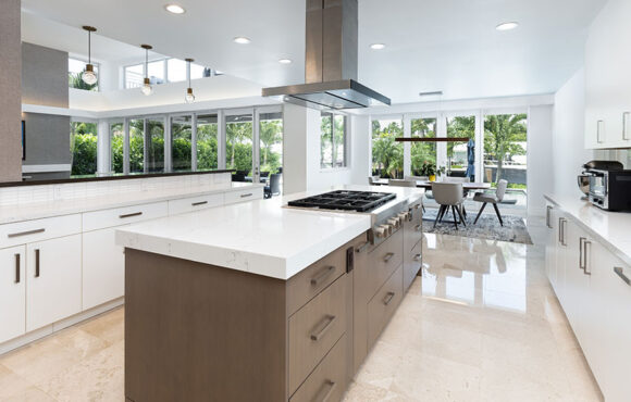 Citterio Giulio atraktivne ručice –  Najbolji izbor za modernu kuhinju i nameštaj