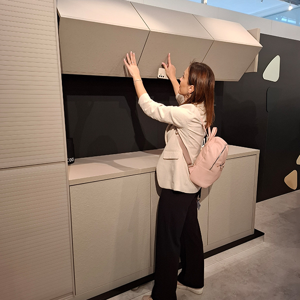 Inspiracije i inovacije u industriji nameštaja: SICAM Međunarodni sajam Pordenone 2024