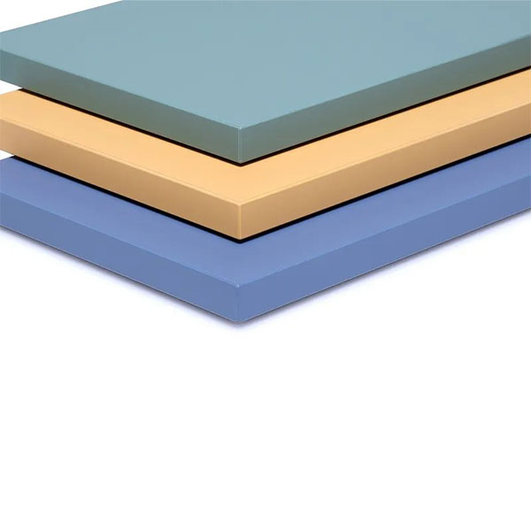 Revolucija u dizajnu: MDF oplemenjen FENIX HPL-om