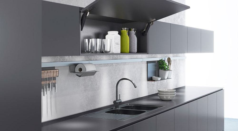 Klasika stila – GTV MINILIFT