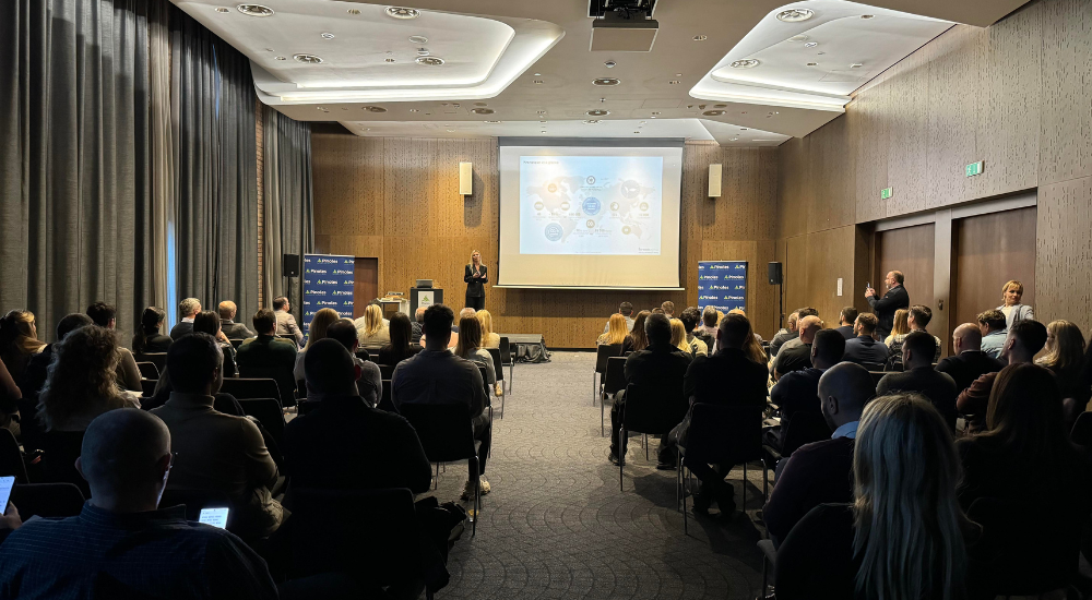 KRONODESIGN TREND – PURE 2025-2027 kolekcija