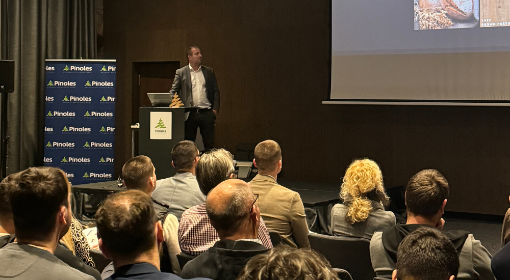 KRONODESIGN TREND – PURE 2025-2027 kolekcija
