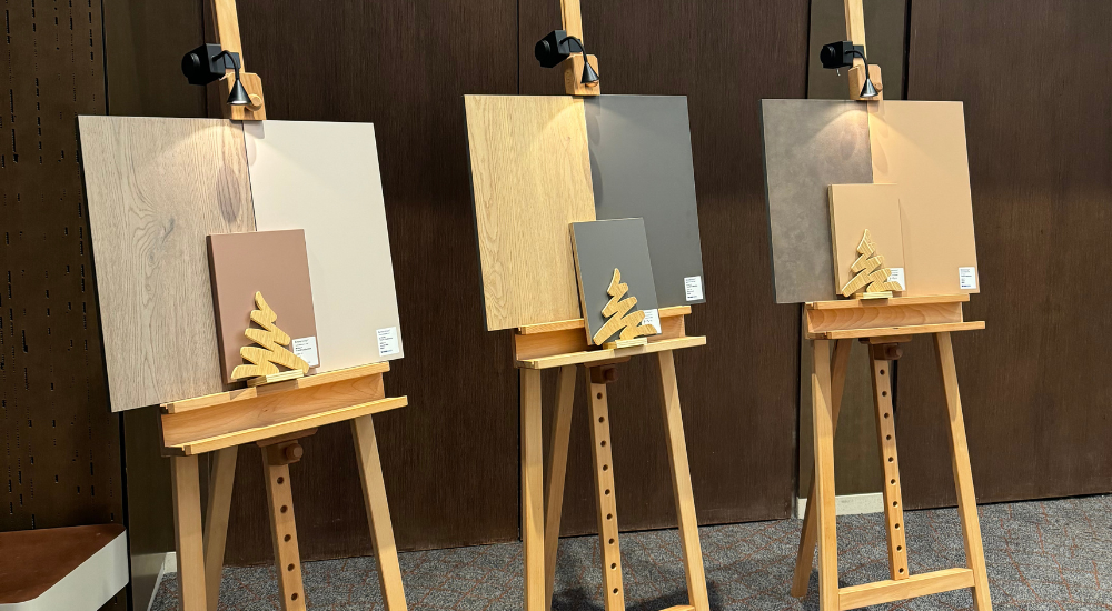 KRONODESIGN TREND – PURE 2025-2027 kolekcija