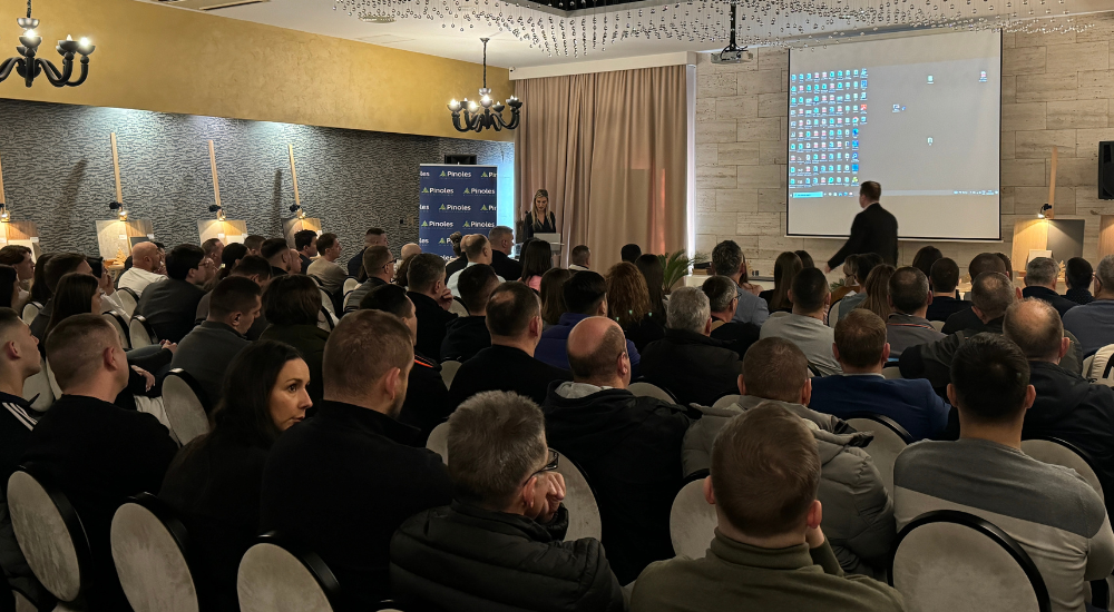 KRONODESIGN TREND – PURE 2025-2027 kolekcija