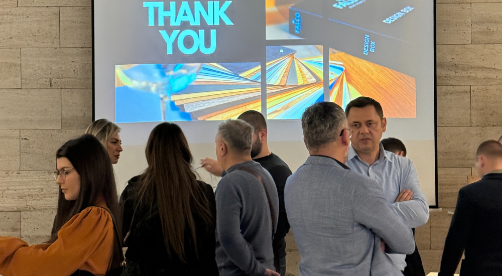 KRONODESIGN TREND – PURE 2025-2027 kolekcija