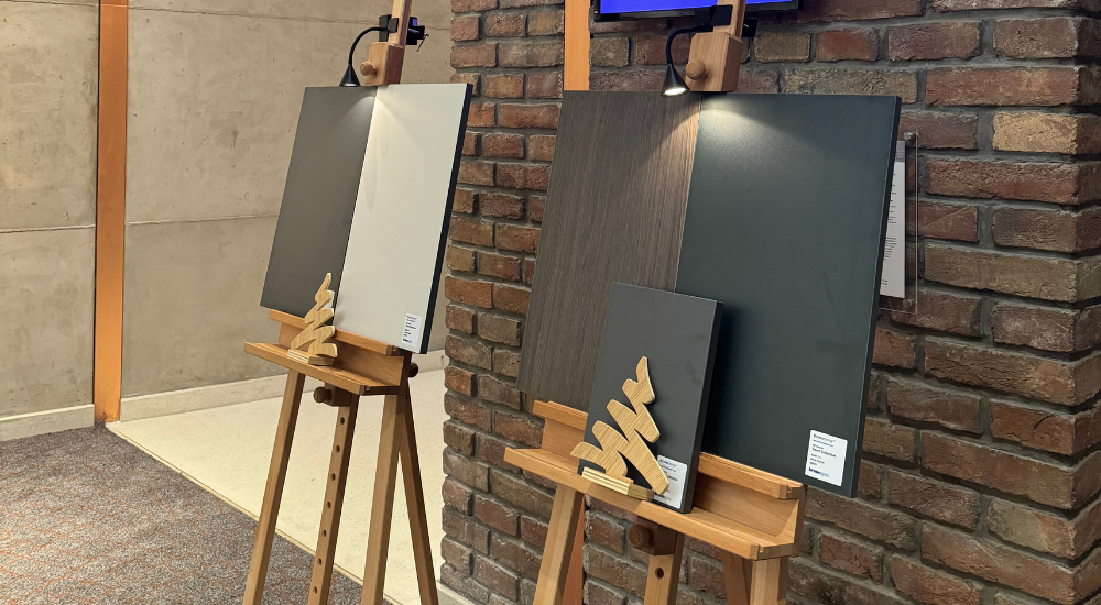 KRONODESIGN TREND – PURE 2025-2027 kolekcija