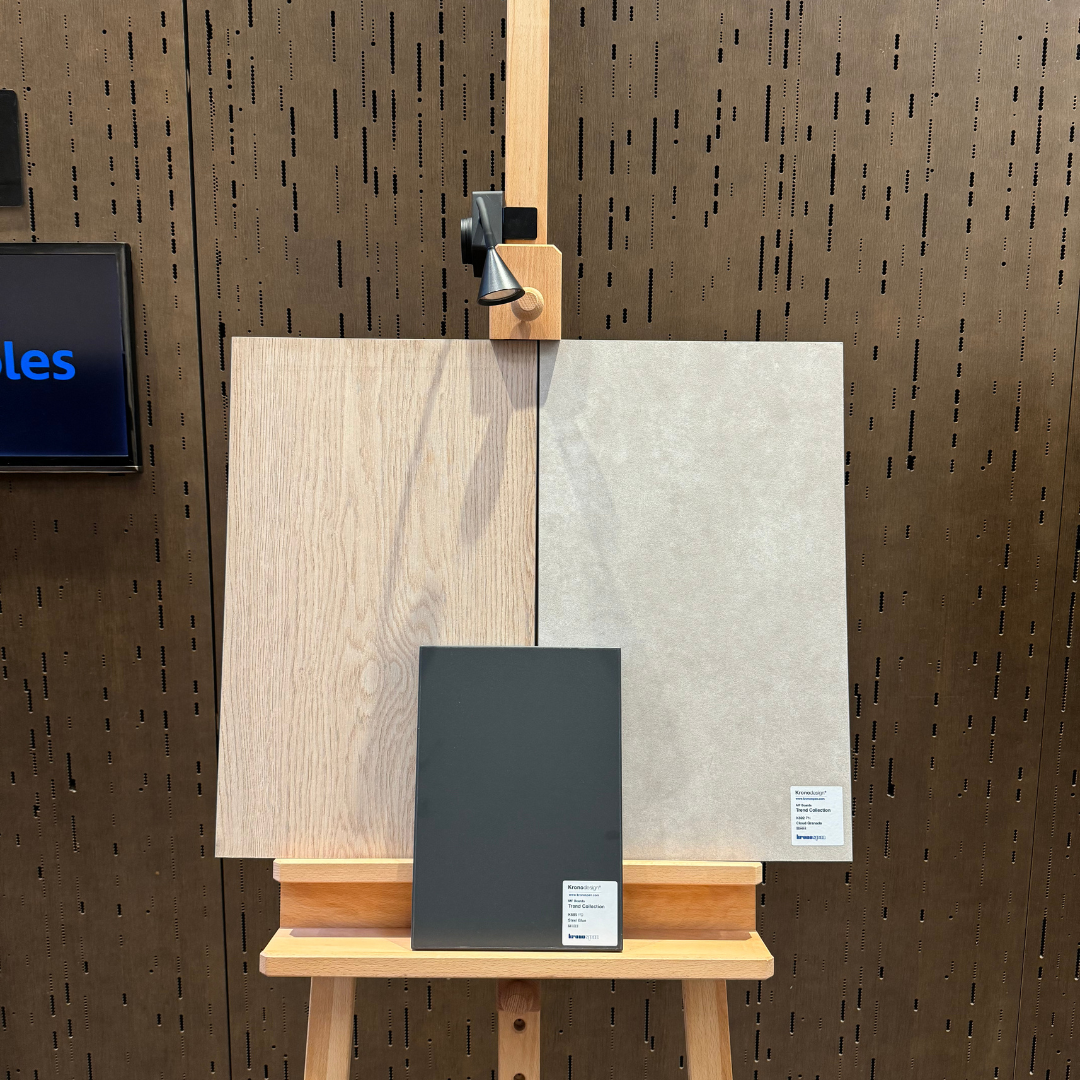 KRONODESIGN TREND – PURE 2025-2027 kolekcija