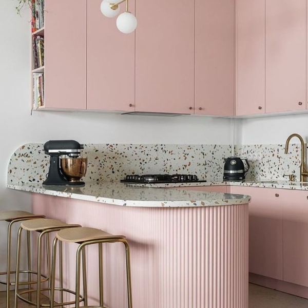 Pastelne boje univera – idealan izbor za moderne enterijere