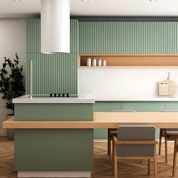 Pastelne boje univera – idealan izbor za moderne enterijere
