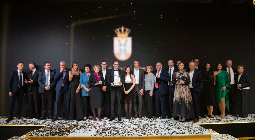 Pinoles – Finalista EY Preduzetnik godine 2024
