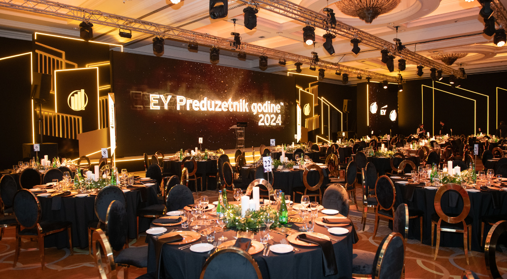Pinoles – Finalista EY Preduzetnik godine 2024
