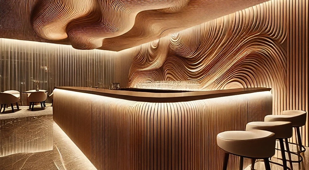 FLEXY TECHNO VENEER – Savitljive ploče za obline koje volimo