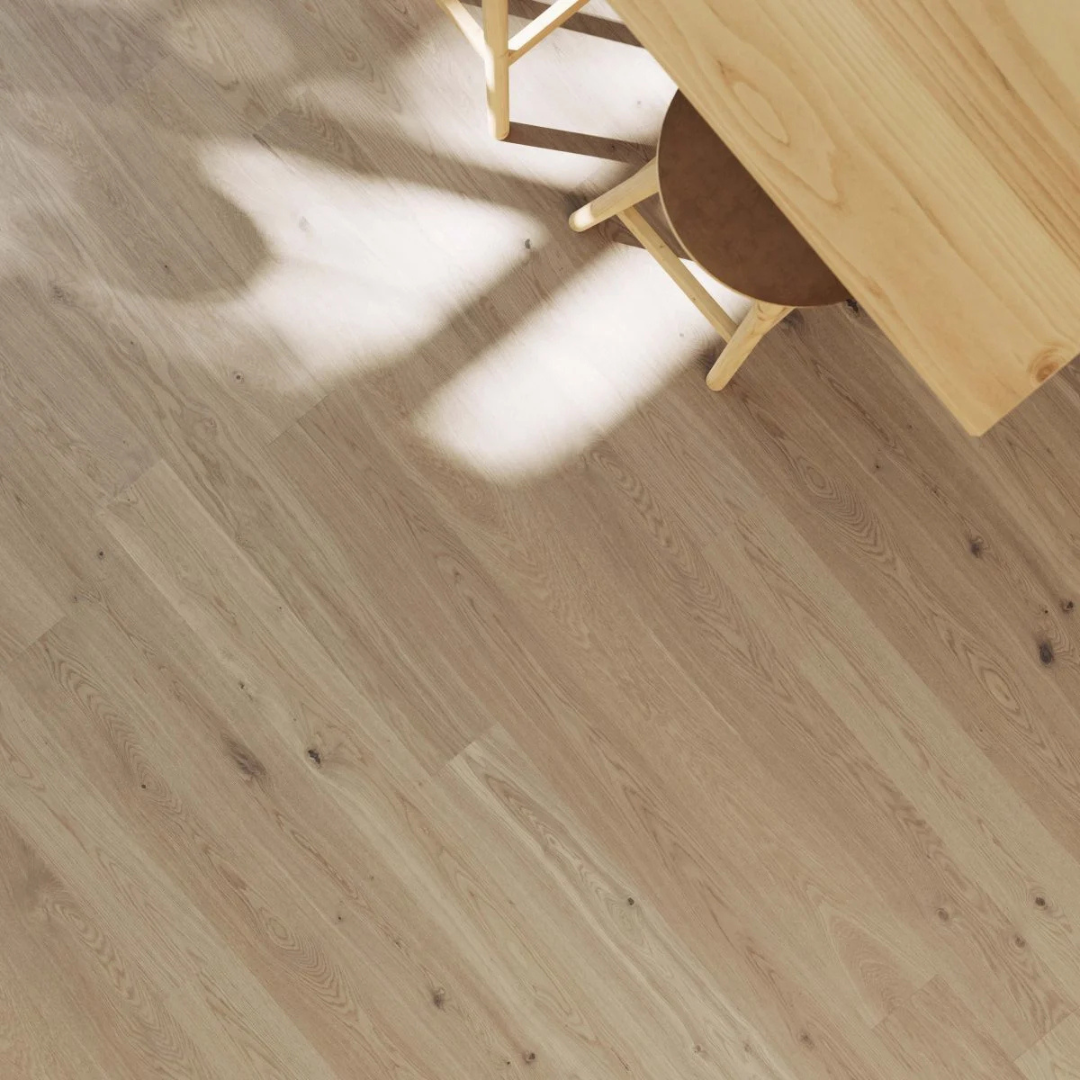 Woodura STENINGE 3.0 S – Vrhunski pod za moderne prostore