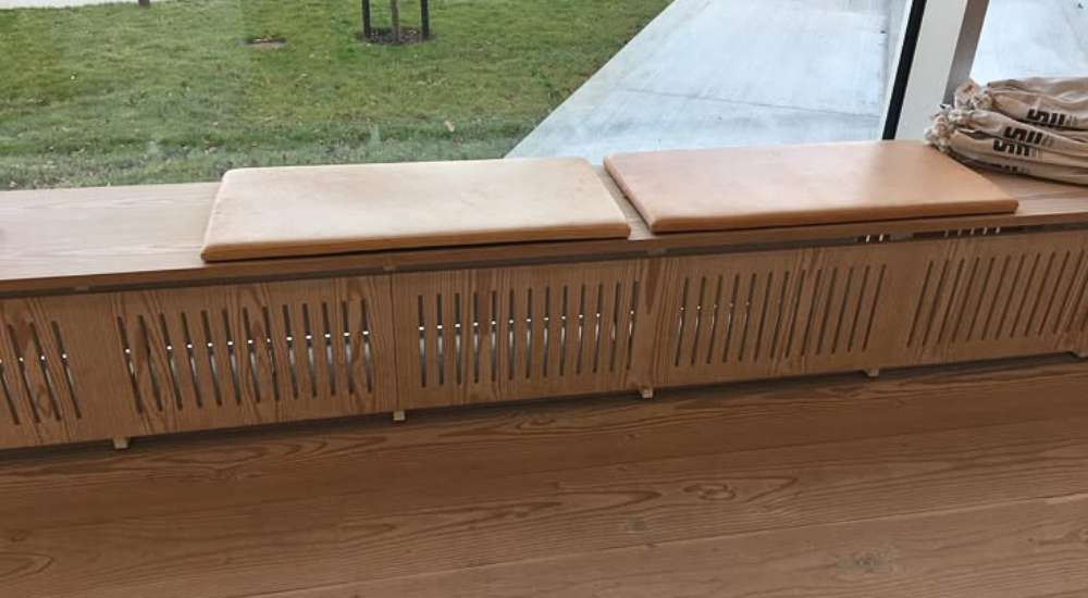 Radijator maske – funkcionalna i dekorativna rešenja za moderan enterijer