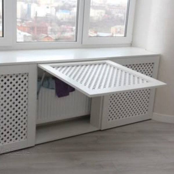 Radijator maske – funkcionalna i dekorativna rešenja za moderan enterijer