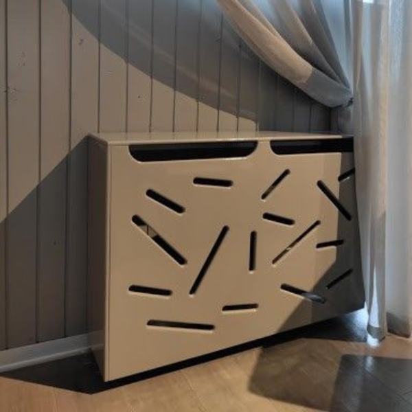 Radijator maske – funkcionalna i dekorativna rešenja za moderan enterijer