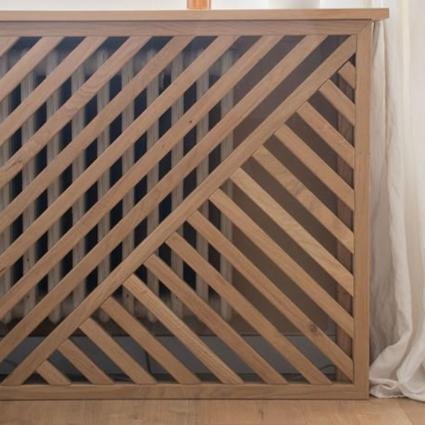 Radijator maske – funkcionalna i dekorativna rešenja za moderan enterijer