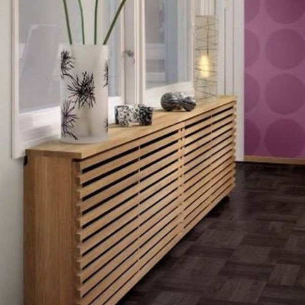 Radijator maske – funkcionalna i dekorativna rešenja za moderan enterijer
