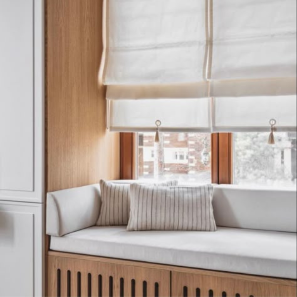 Radijator maske – funkcionalna i dekorativna rešenja za moderan enterijer