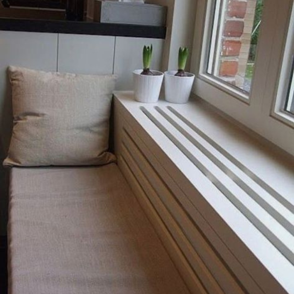 Radijator maske – funkcionalna i dekorativna rešenja za moderan enterijer