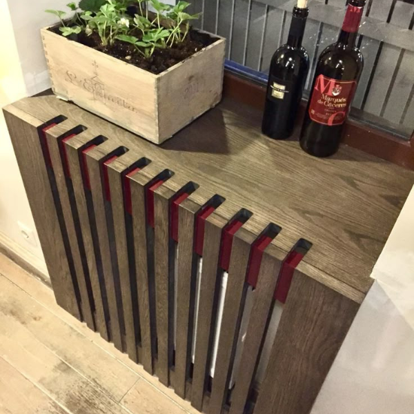 Radijator maske – funkcionalna i dekorativna rešenja za moderan enterijer