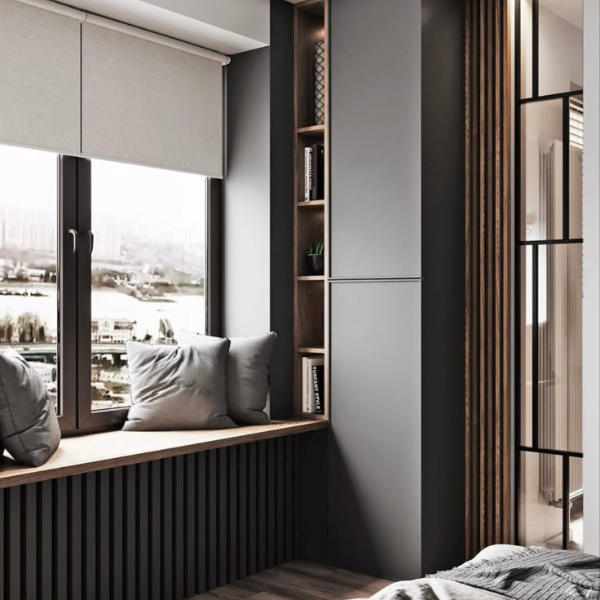 Radijator maske – funkcionalna i dekorativna rešenja za moderan enterijer