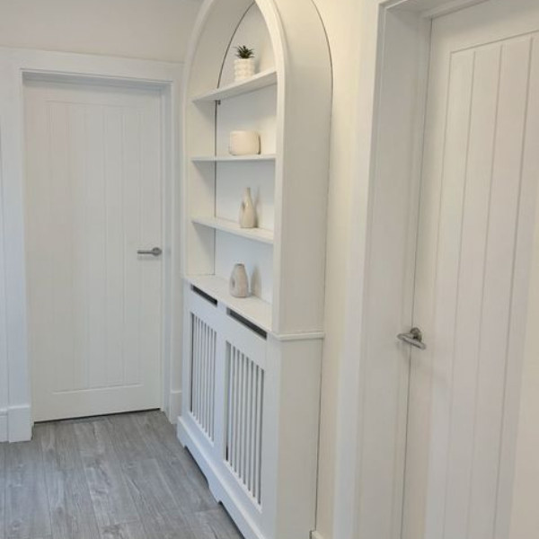 Radijator maske – funkcionalna i dekorativna rešenja za moderan enterijer