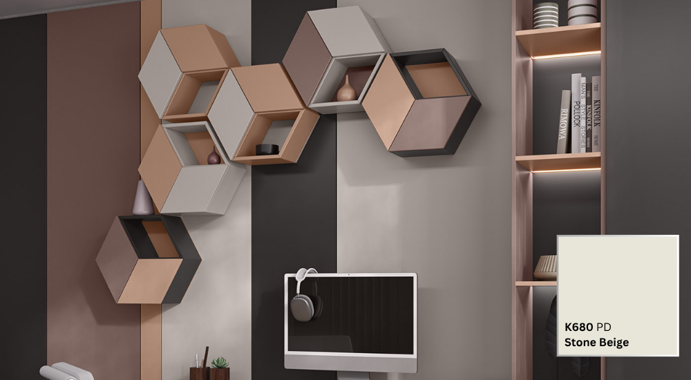 Blend – Otkrijte moderno unutrašnje okruženje